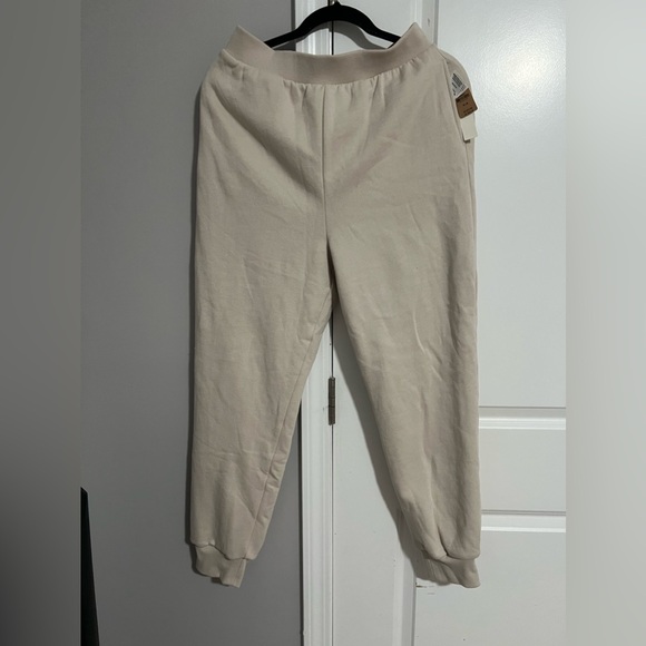 Pink REVERSIBLE
SHERPA JOGGER - Picture 2 of 5